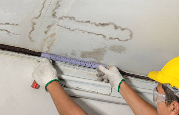 Affordable Flood Damage Restoration solutions in South Paris, ME